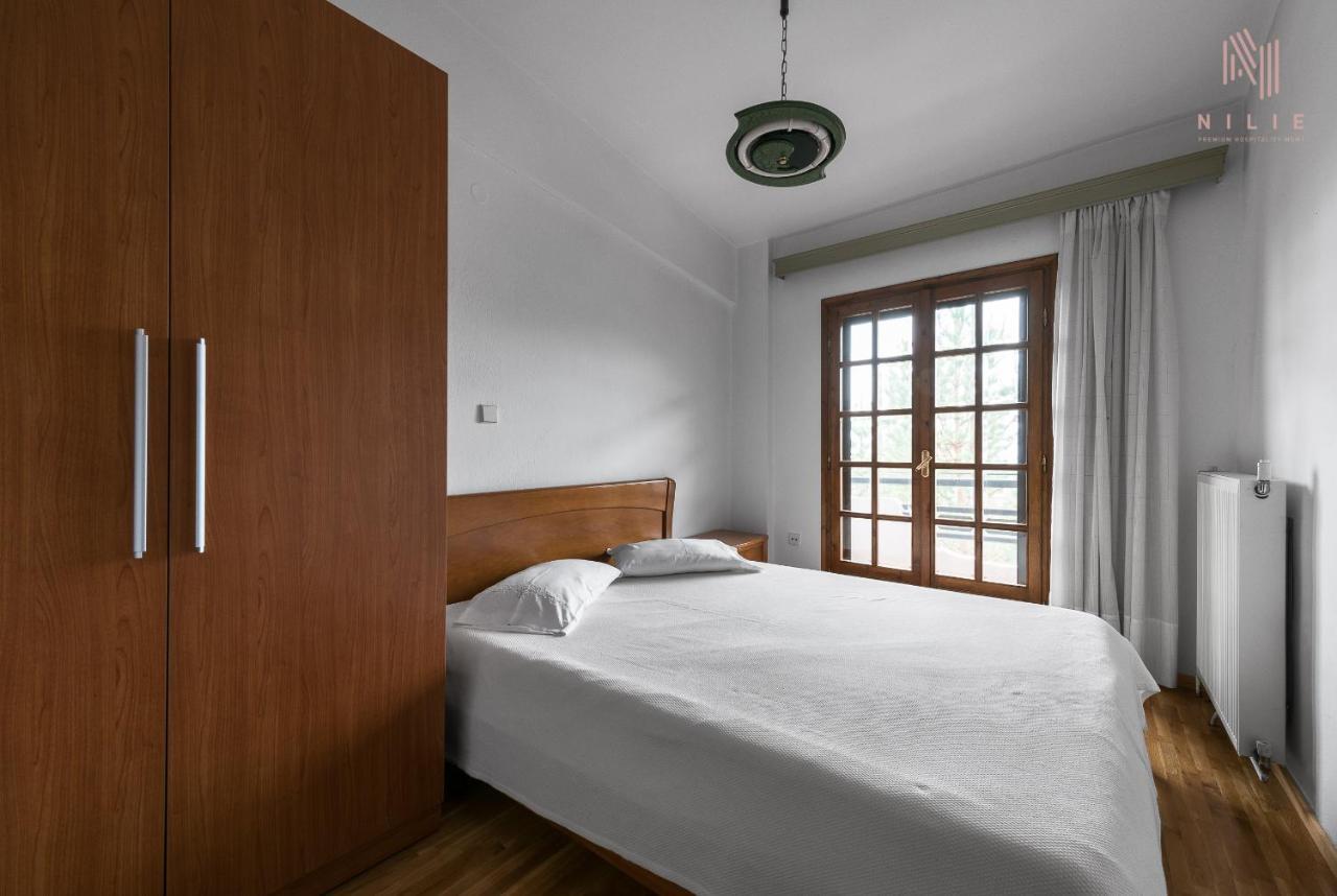 Classico, Nilie Hospitality Mgmt Foustani Экстерьер фото